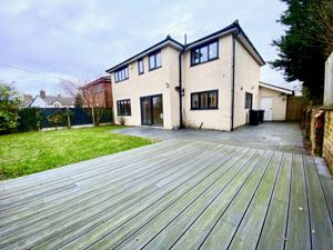 Rear Elevation- click for photo gallery